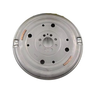Volant moteur LUK 06j105266s dq200 dsg 8 trous 129 dents - Product Image 4