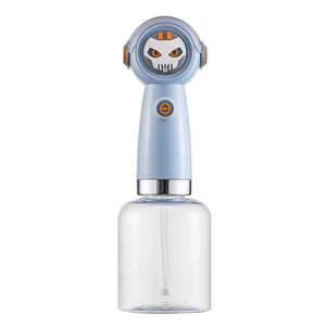Fabrikant Bulkvoorraad ABS Huisdier Douche Schuimmachine Verstelbaar Schuimvolume Oplaadbare Huisdier Schuimapparaat voor Trimsalon - Product Image 6