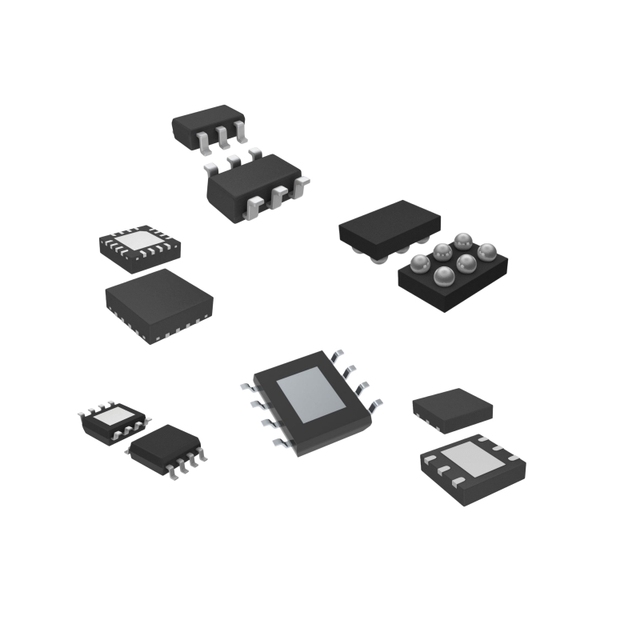 S-8337ABCB-T8T1G Brand New Original IC Chip In Stock