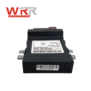 Module de commande de pompe à carburant 16147276073 16147229173 pour BMW E90 E60 325i 530i – Unité de calcul EKPM3 fiable pour distribution électrique de carburant et d'huile - Product Image 5