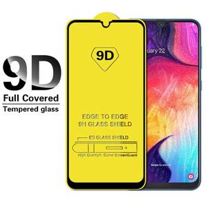 Protection d'écran en <span class=keywords><strong>verre</strong></span> <span class=keywords><strong>trempé</strong></span> 9D avec colle complète, protection complète, sur mesure, pour <span class=keywords><strong>OPPO</strong></span> et autres marques - Product Image 4
