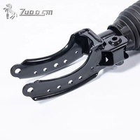 Nouvelle jambe de force d'amortisseur de Suspension pneumatique avant pour Volkswagen Touareg Porsche Cayenne Audi Q7 7P6616039N 7P6616040N