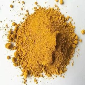 Бетонный цемент краска пигменты оксид железа пигмент оксид железа красный желтый черный коричневый пигмент цена - Product Image 3