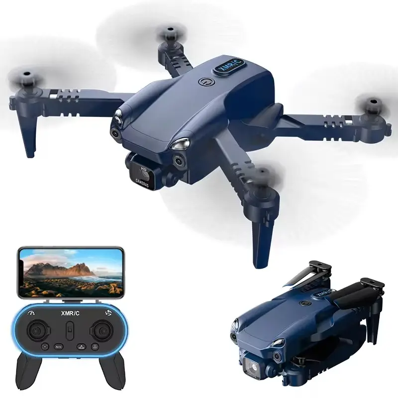 YINGYAN M5 Drone ของเล่นเด็ก Dc มอเตอร์, ของเล่นมินิโดรน 4K Hd, กล้องโดรนราคาต่ํา