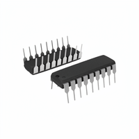 Distributeur agréé Achetez des composants électroniques en ligne PIC16LC622A-04E_P 18 DIP Embedded