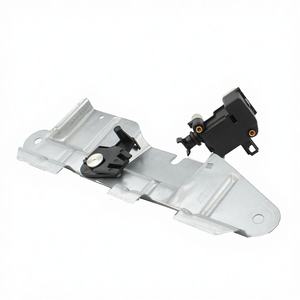 Support de coffre pour Volkswagen, vente en gros d'usine, assemblage 1J5827454F 3B5827061B, accessoires de voiture pour les modèles A6 et Jetta - Product Image 1