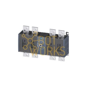 Siemens 3KD50400RE200 - Nuovo - Product Image 1