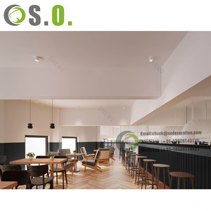 High Quality Sweet <strong>Display</strong> <strong>Counter</strong> <strong>Bakery</strong> <strong>Display</strong> Showcase Wooden <strong>Bakery</strong> <strong>Display</strong> <strong>Counter</strong> for <strong>Bakery</strong> Shop - Product Image 5