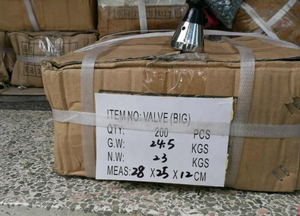 Valvola pentola a pressione di grandi dimensioni per uso cucina <span class=keywords><strong>campeggio</strong></span> - Product Image 5
