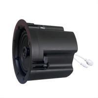 Meilleur prix pour haut-parleur de plafond IP/SIP/POE/WIFI de 10 à 80 W, haut-parleur de plafond de 6 pouces et 8 pouces, fabricant d'usine