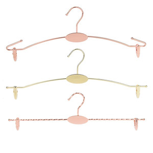 Cintres de Lingerie personnalisés en métal Durable - Product Image 5