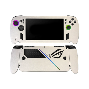 Autocollant de protection intégral pour console portable ROG XBOX Ally X, autocollants de protection pour manette de jeu ROG Ally, <span class=keywords><strong>film</strong></span> anti-rayures - Product Image 1