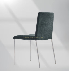 Comercial de lujo Banquete Boda Eventos Restaurante Sillas apilables Industrial - Product Image 4