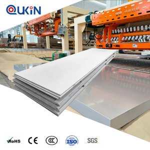 Y tế cấp thép không gỉ tấm 304L axit tẩy kết thúc - Product Image 1