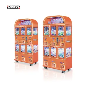 Factory Direct Sale No Need To Guard Toy Vending Machines Supermarket Vending Machines