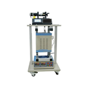 1100C Max. Cristalliseur compact hybride pour CZ et <span class=keywords><strong>Bridgman</strong></span> avec contrôle de l'atmosphère - Product Image 2