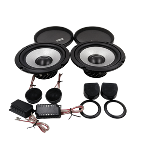 Kit de klaxon électrique pour voiture 12V, compresseur d'air, haut-parleur coaxial super puissant avec construction anti-poussière facile, fer ABS pour voitures - Product Image 5