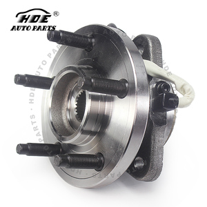 515052 BR930452 SP450202 3L241104AB Venta al por Mayor de Piezas de Automóviles HDE, Rodamiento de Cubo de Rueda Delantera para Ford Explorer Mazda BT-50 - Product Image 2