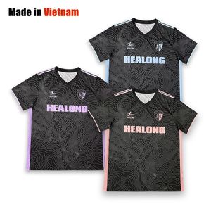 Camisetas de fútbol Ropa de fútbol Equipos Ropa deportiva de verano - Product Image 1