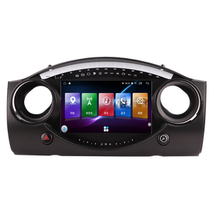 Radio de Coche Portátil <span class=keywords><strong>TEYES</strong></span> CC3L CC3 2K con CarPlay y Navegación GPS para BMW Mini Hatch R50 2004-2006 (1 Año de Garantía) - Product Image 1