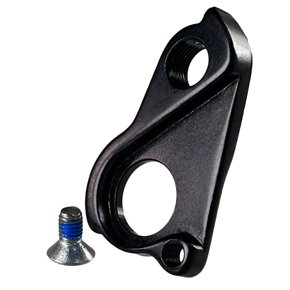 Un gancho de cola de no. 396