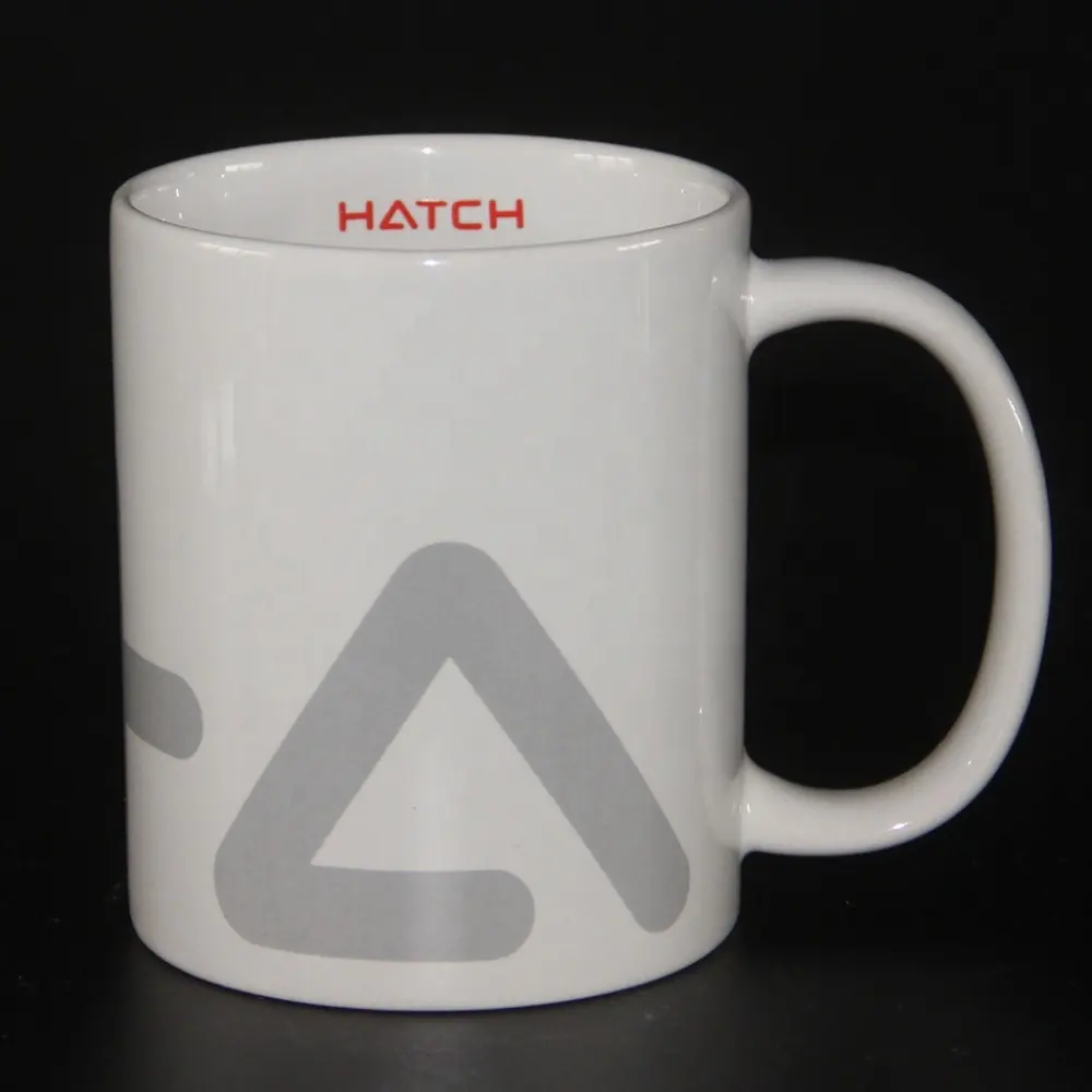 Mug with Branding for promotion