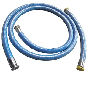 High quality brewery hose beverage industry use rubber pipe