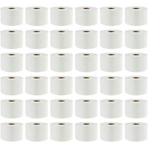 ที่ใส่กระดาษชำระ 11.13 X 7.38 X 8.88 นิ้ว 2 ม้วน 2 ชั้น กรีนบอร์ดวอล์ค 47GREEN45XTRA-BNDL - Product Image 5