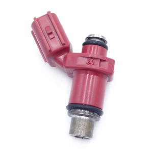 OEM 6D8-13761-00-00หัวฉีดเชื้อเพลิงอัตราการไหลสูงสำหรับ Yamaha N-Max R15/Exciter/<span class=keywords><strong>M-Slaz</strong></span>/80 BEL/F75/F80/F90 6D8137610000 - Product Image 2