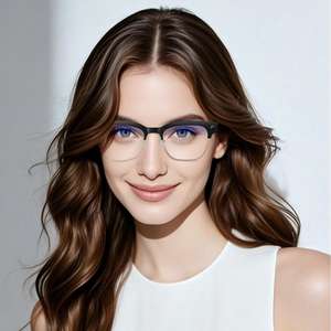 Gafas Inteligentes de Moda 2026 con Pantalla Táctil de un Solo Punto, Gafas Inteligentes con Cámara y Asistente de IA W630 para Hombre y Mujer - Product Image 6