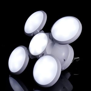 ไฟฉาย LED พลังงานแสงอาทิตย์แบบชาร์จใหม่ได้ รุ่นใหม่ กันน้ำ IP65 ความสว่าง 500 ลูเมนส์ เหมาะสำหรับตั้งแคมป์และใช้เป็นไฟส่องสนามฟุตบอล พร้อมแบตเตอรี่ในตัวและเข็มทิศ - Product Image 2