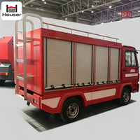 Porte enroulable en aluminium pour camion, camion de pompiers, fourgon utilitaire, camion-benne, levage manuel, simple ou double couche, taille personnalisée, usine OEM