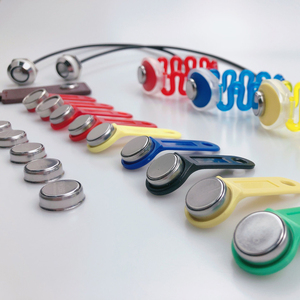 TM Card Dallas DS1990 4 Dây <span class=keywords><strong>IButton</strong></span> Reader Probe Treo Tường Cho Máy - Product Image 3