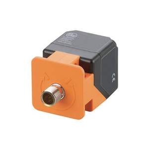เซ็นเซอร์แบบเหนี่ยวนำ Mt-IFM IMC4040-CPKG/US-100-DPA ของแท้ใหม่เอี่ยม บล็อกเซ็นเซอร์ขนาด 40 มม. แบบไม่ติดต่อโดยตรง PNP NO NC M12 สวิตช์ IP67 10-36V - Product Image 3