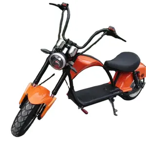 2023 Mobilidade Cicloped 125cc Scooters Elétricos Zero 10x Scooter Elétrico Citycoco Xiomi Roda Grande 100km Deriva Uk Eletrônico 60V