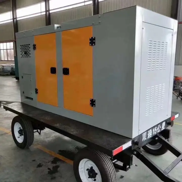 250 kva dynamo slent water- cooling diesel generator 1000 wats 3 phase diesel generator sets