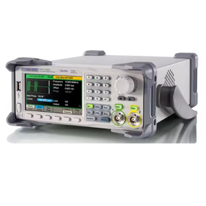 Generador de Ondas SDG1022X/SDG1032X/SDG1062X con Modulación DSB-AM, Función de Contador de Frecuencia, Categoría de Producto: Señales DSB-AM - Product Image 3
