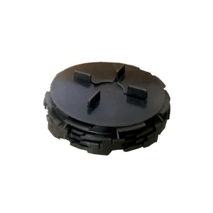 Pieds de fixation pour dalles intelligentes, entretoises standard et réglables en hauteur XF-T100C 10-15 mm - Product Image 4