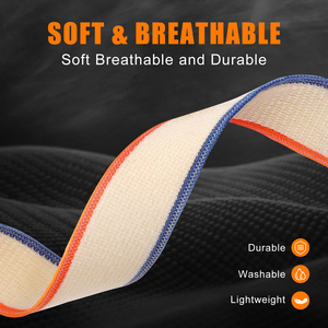 Correa de nailon 2026 para <span class=keywords><strong>Apple</strong></span> <span class=keywords><strong>Watch</strong></span> Series 11 10 46mm 42mm SE 3 Ultra 2 49mm Series 9 <span class=keywords><strong>8</strong></span> 45mm, correa suave <span class=keywords><strong>y</strong></span> transpirable para hombre - Product Image 2