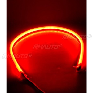 Bande lumineuse d'avertissement universelle pour voiture, feu stop LED monté haut, feux de freinage directionnels, fonctions multiples, avertissement monté haut - Product Image 5