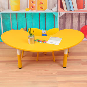 Регулируемый пластиковый стул в форме прямоугольника - Product Image 3