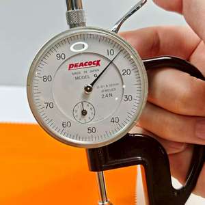 20D Nylon 66 <span class=keywords><strong>TPU</strong></span> nhiều lớp vải 0.3mm lưới, độ bền cao vật liệu chống mài mòn cho kỹ thuật inflatables - Product Image 3