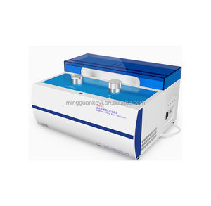 완전 자동 트루 밀도 및 다공성 시험기 밀도 시험기 개방 및 폐쇄 분석 다공성 분석 시험기 - Product Image 5