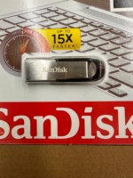 Clé USB Sandisk haute capacité 8 Go 16 Go 32 Go 64 Go 128 Go 256 Go pour ordinateur portable PC