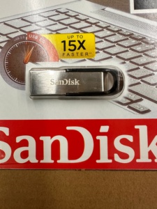 Memoria USB Sandisk de Alta Capacidad de 8GB 16GB 32GB 64GB 128GB 256GB para Computadora Portátil - Product Image 4