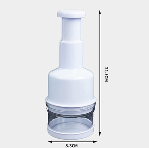 Robot culinaire manuel multifonction CXT009 pour la maison, presse-légumes, fruits et viandes – Vente en gros - Product Image 2