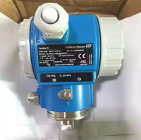 Transmitter Nirkabel Premium Endress+Hauser Seri GPRS PMC51 PMC71 PMC131 dengan Harga Terbaik