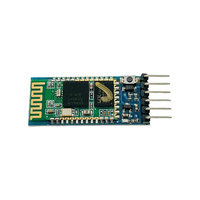 Módulo Transceptor RS232 / TTL HC-05, Módulo Inalámbrico