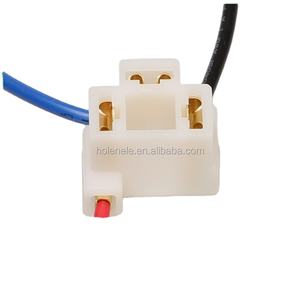 Casquillo Redondo T10 Para Bombilla, Conector De S... - Grandado