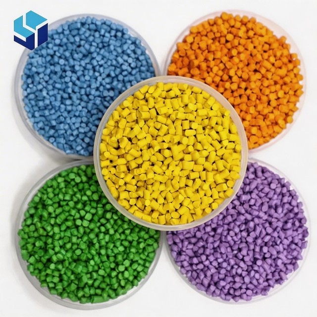 CHIMEI PA 757 ABS Resin High Gloss High Rigidity Injection Molding Grade for Home Appliance
